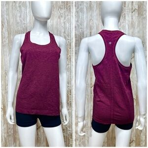 Lululemon Run Swiftly Racerback [13104]